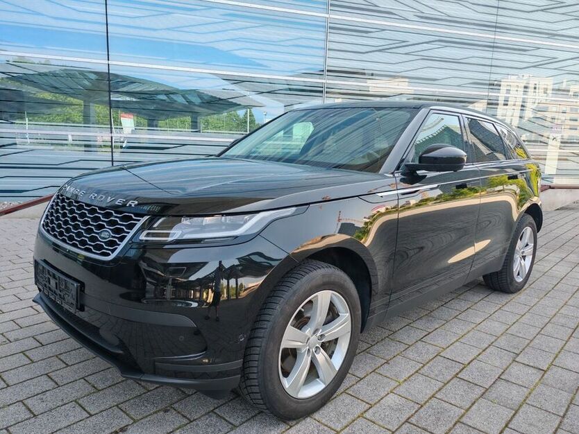 Range Rover Velar