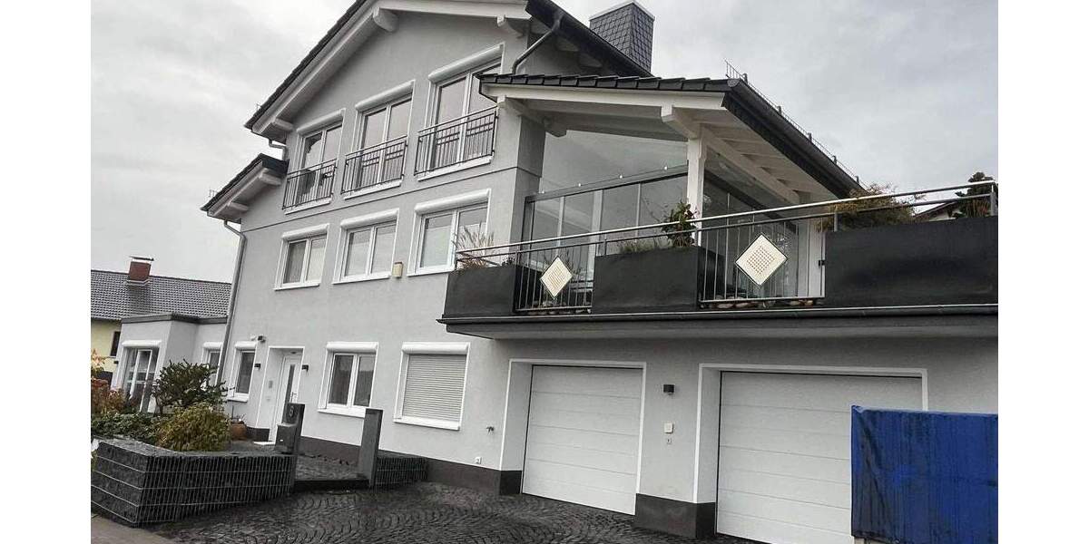 Mehrfamilienhaus, Wohnhaus Reiskirchen Hattenrod - 1 Zimmer, 387 m&sup2;, 895.000&euro; | Angebot:25721125