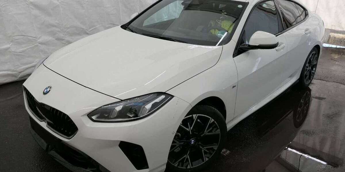 BMW 220 2.820 km 37.980 &euro; Worms 67547