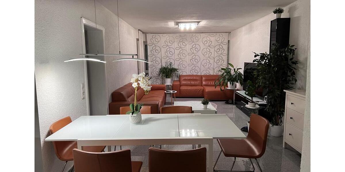 Etagenwohnung Möglingen - 3 Zimmer, 75 m&sup2;, 1.300&euro; | Angebot:25841309