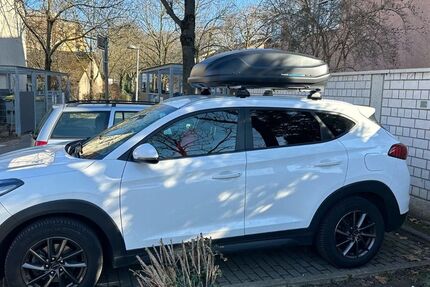 Hyundai TUCSON 166.950 km 16.500 &euro; Mannheim 68169