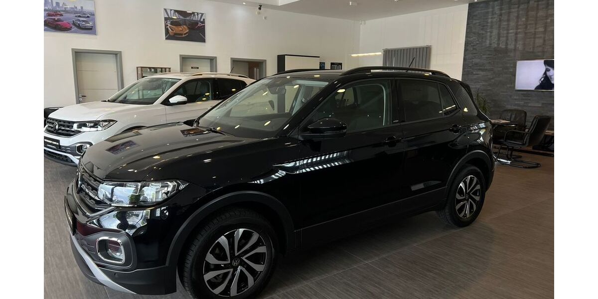 VW T-Cross 58.654 km 16.985 &euro; Volkmarsen 34471