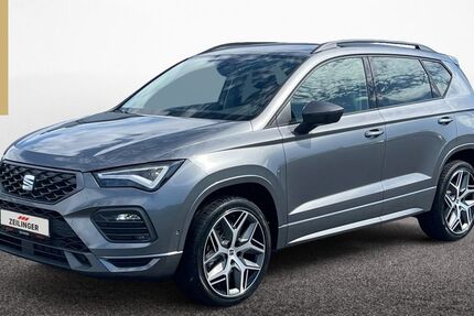 Seat Ateca 1.140 km 30.445 &euro; Dietersheim 91463