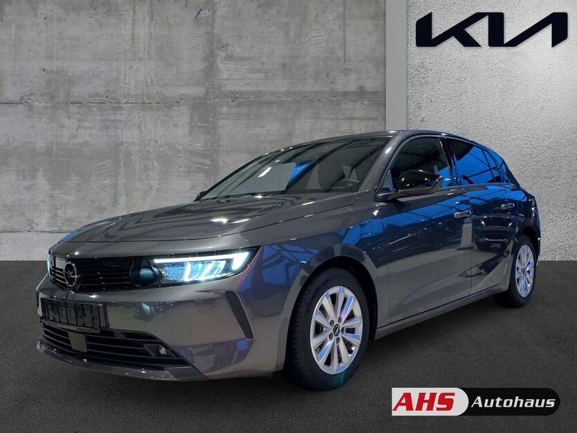 Astra
