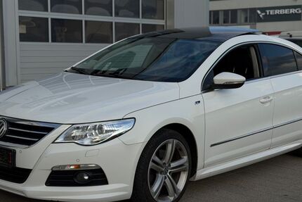 VW Passat 225.000 km 6.390 &euro; Elchingen 89275