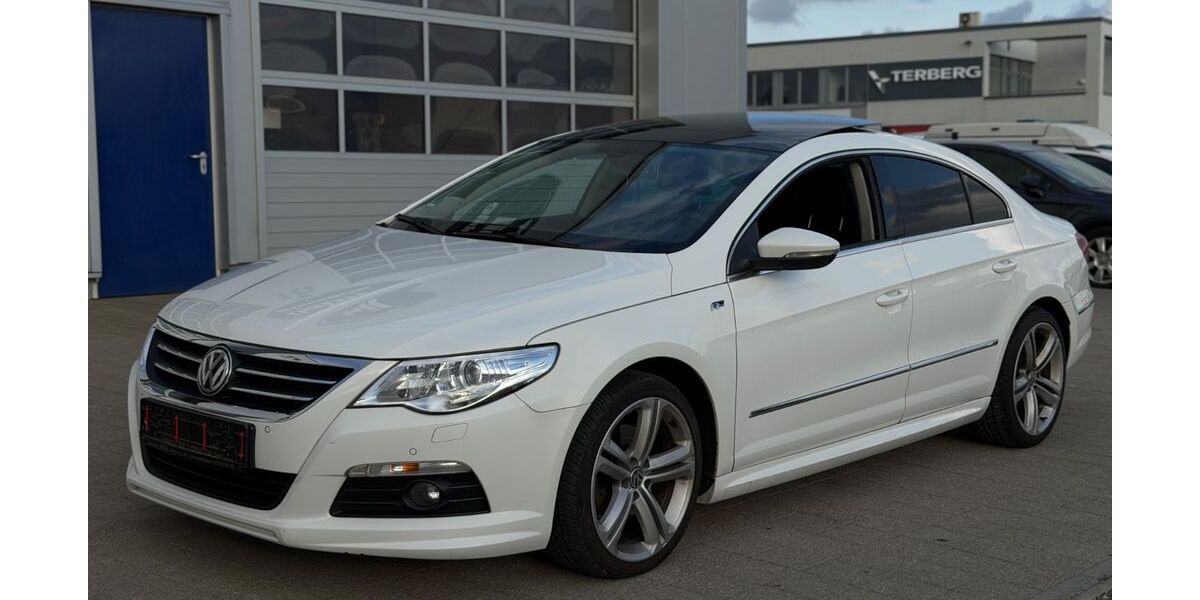 VW Passat 225.000 km 6.390 &euro; Elchingen 89275