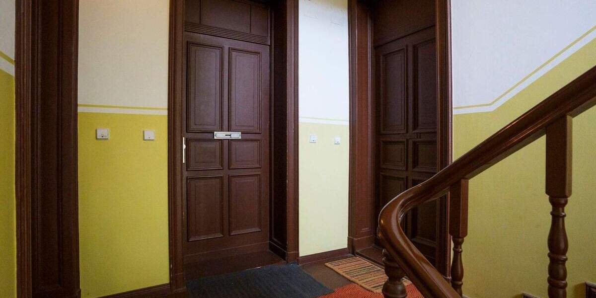 Etagenwohnung Berlin Neukölln - 2 Zimmer, 60 m&sup2;, 315.000&euro; | Angebot:26346501