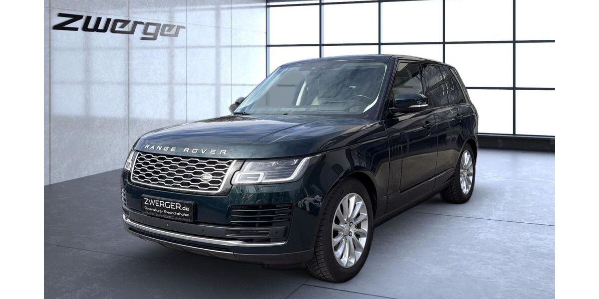 Land Rover Range Rover 94.500 km 52.700 &euro; Ravensburg, nähe Bodensee 88213