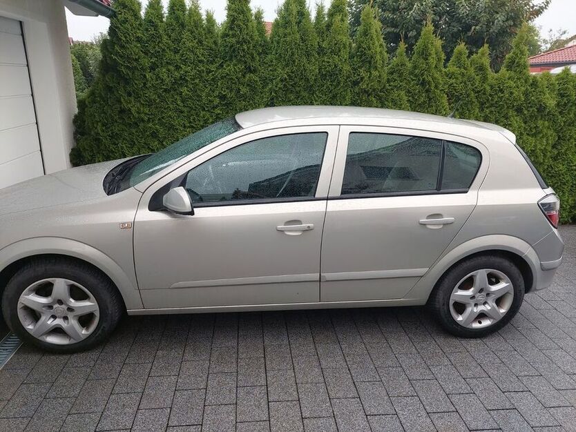 Astra