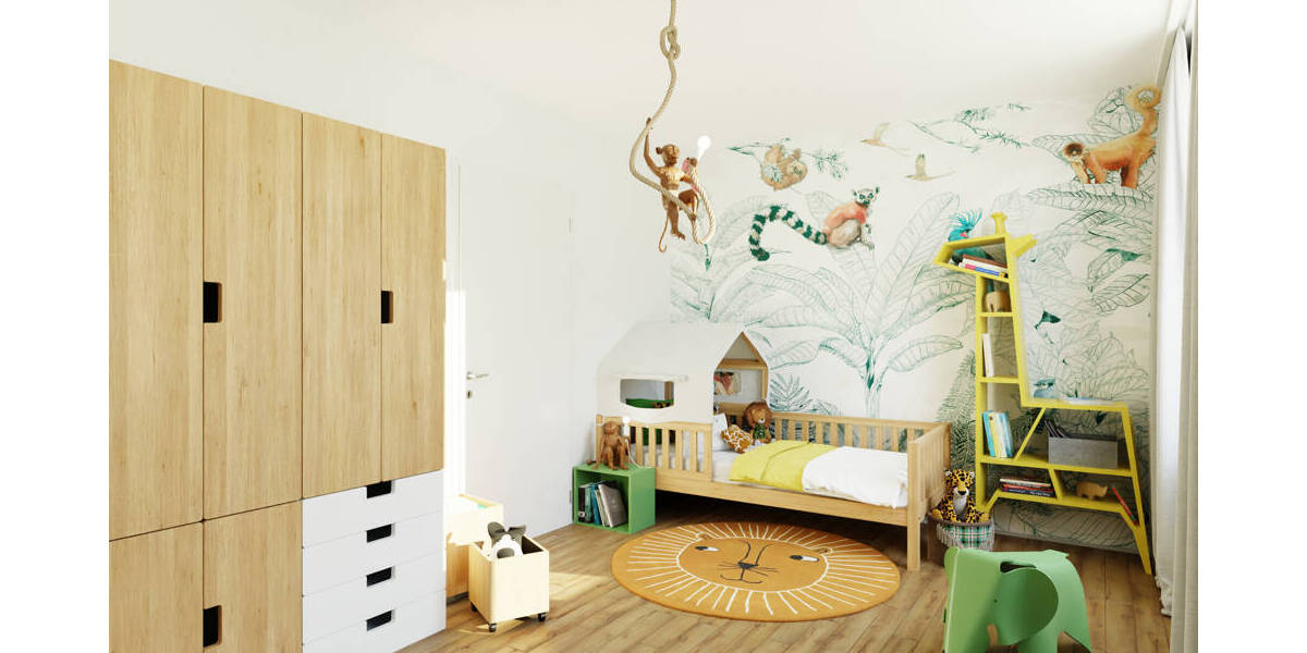 Reihenendhaus Dortmund / Mengede Mengede - 4 Zimmer, 122 m&sup2;, 494.900&euro; | Angebot:23961872