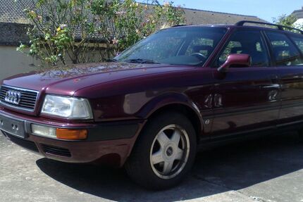 Audi 80 152.000 km 6.500 € Lonsheim 55237