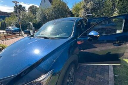 Mazda CX-3 69.500 km 16.990 &euro; Ostercappeln 49179