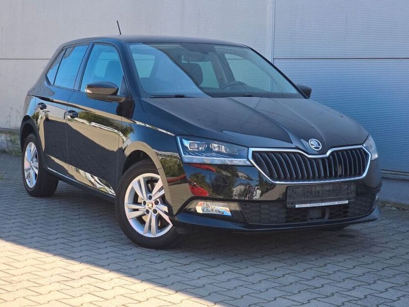 Fabia