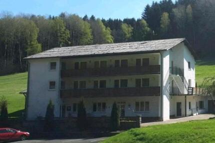 Wohnung Apartment Lindau bei Schönsee 400 warm 1 zimmer