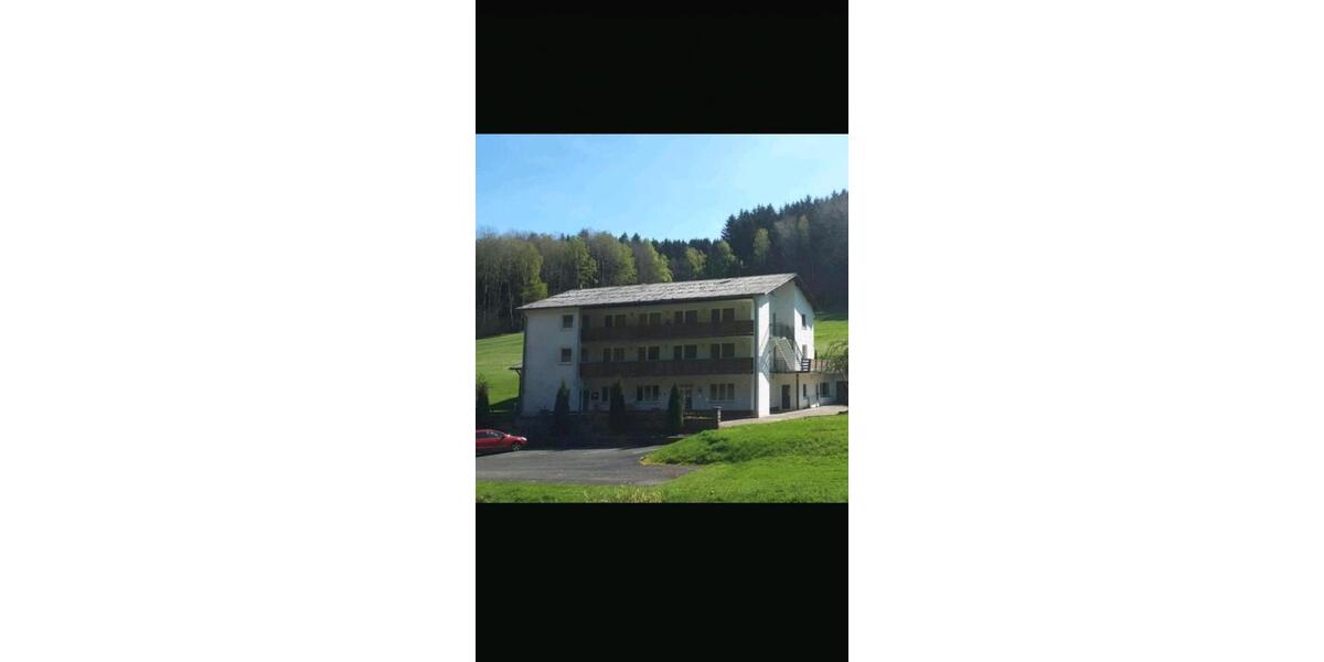 Wohnung Apartment Lindau bei Schönsee 400 warm 1 zimmer