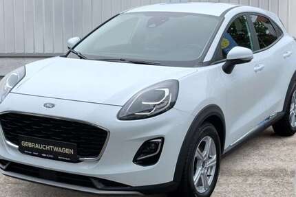 Ford Puma 81.068 km 13.240 &euro; Eschwege 37269