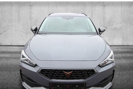 Cupra Leon 21.936 km 27.900 &euro; Hagenow 19230
