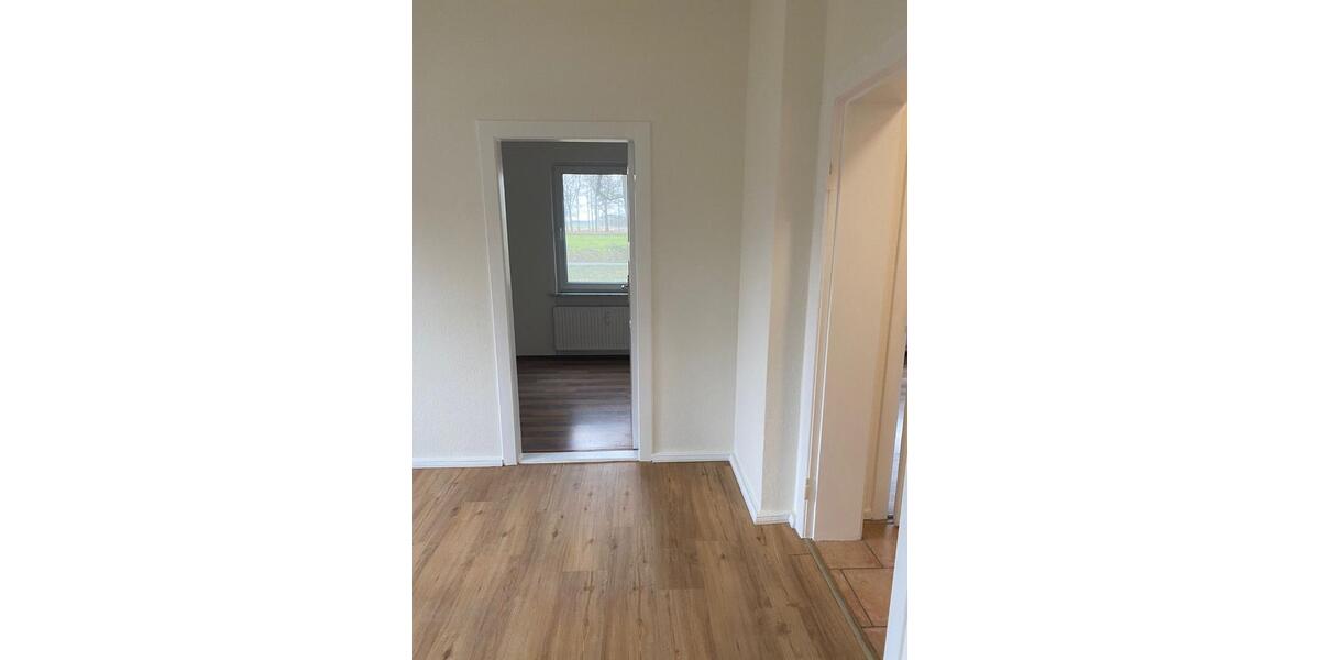 Erdgeschoßwohnung Leer (Ostfriesland) - 2 Zimmer, 55 m&sup2;, 540&euro; | Angebot:25571871