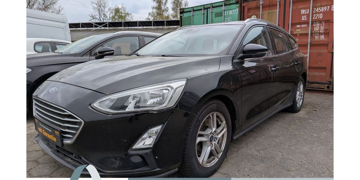 Ford Focus 73.747 km 8.500 &euro; Stelle 21435