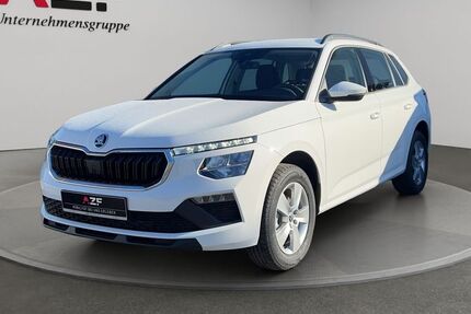 Skoda Kamiq 2.500 km 24.480 € Schleswig 24837