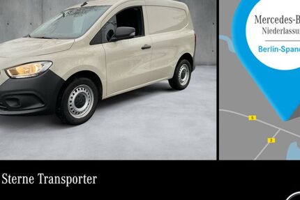 Mercedes-Benz Citan 21.189 km 18.421 &euro; Berlin 13581