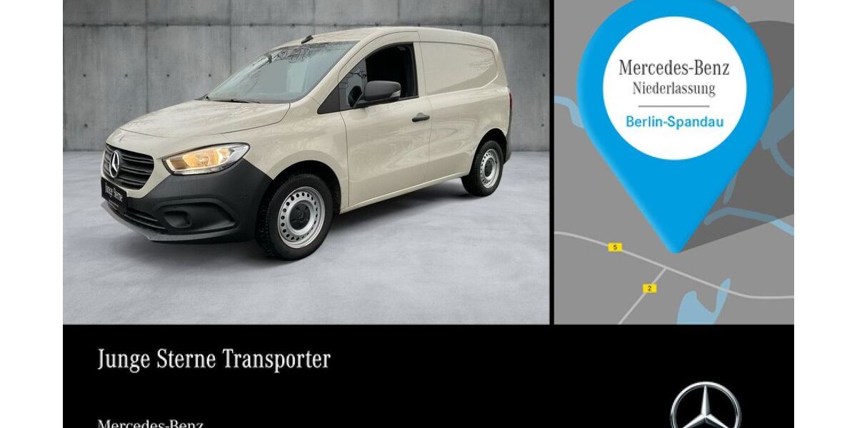 Mercedes-Benz Citan 21.189 km 18.421 &euro; Berlin 13581