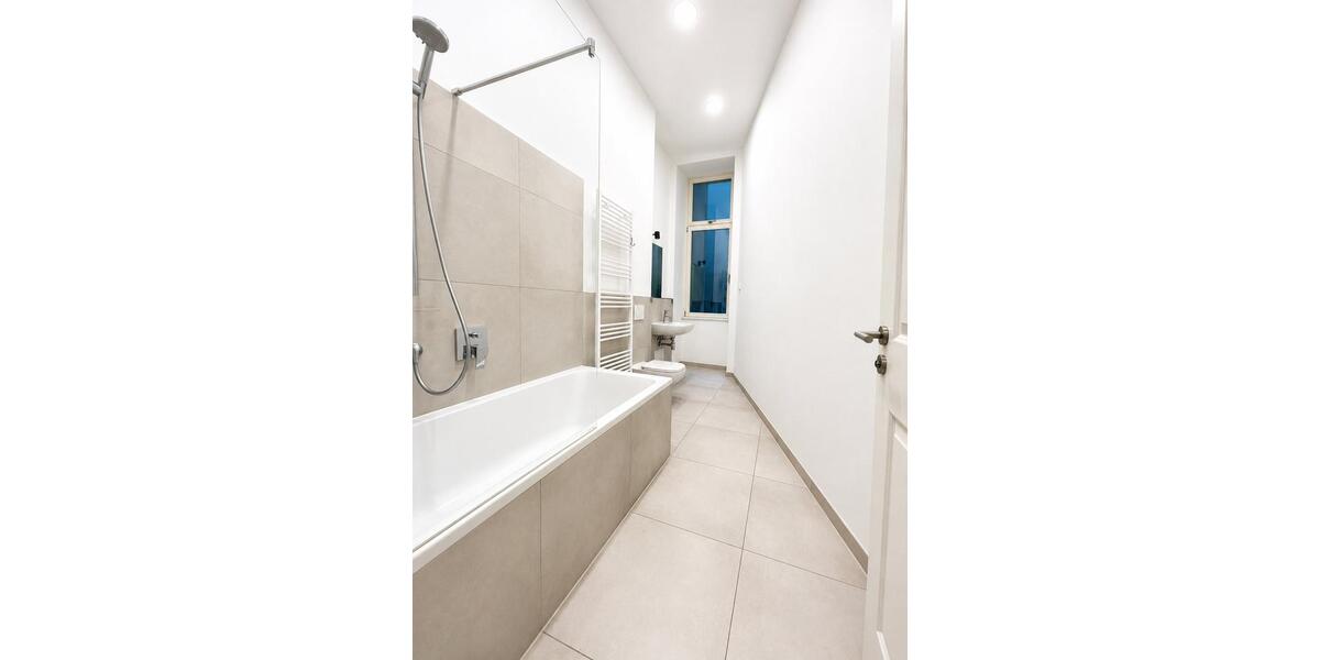 Etagenwohnung Leipzig Mitte - 1 Zimmer, 41 m&sup2;, 199.000&euro; | Angebot:26696915