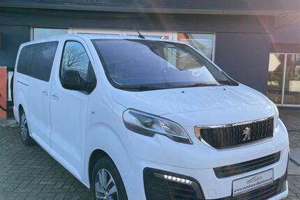 Peugeot Traveller 74.000 km 35.990 &euro; Worpswede 27726