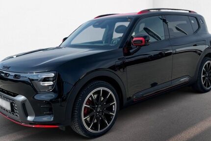 Smart #5 10.000 km 55.990 &euro; Ergolding 84030