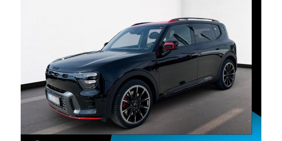 Smart #5 10.000 km 55.990 &euro; Ergolding 84030