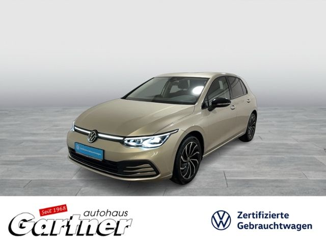 VW Golf 5.271 km 29.885 € Eiselfing 83549