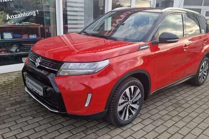 Suzuki Vitara 6.500 km 23.990 &euro; Jessen/E. 06917