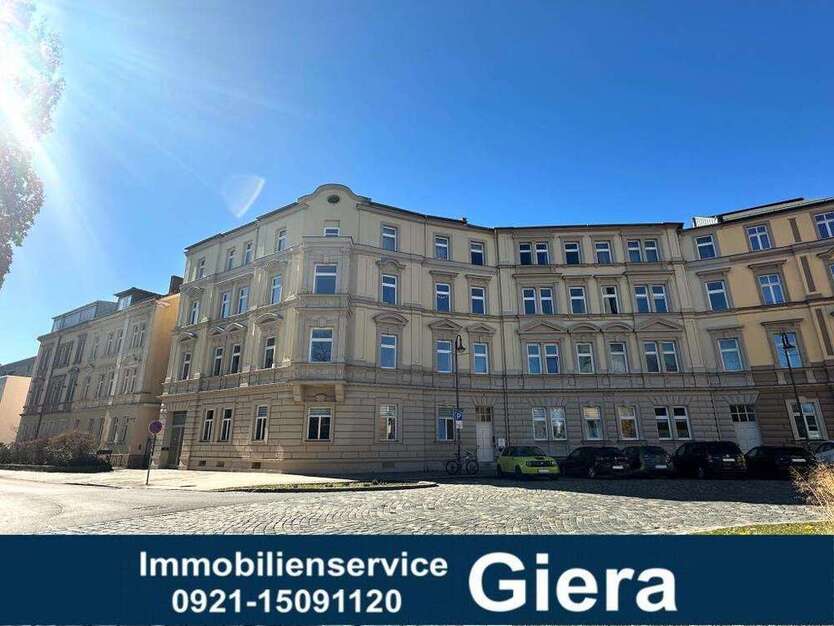 Haus zum Kaufen in Bayreuth 1.100.000 € 450 m²