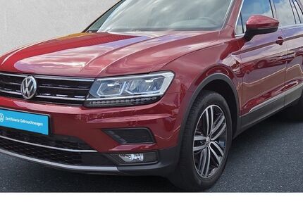 VW Tiguan 84.783 km 23.997 &euro; Celle 29221