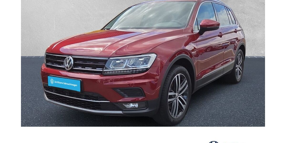 VW Tiguan 84.783 km 23.997 &euro; Celle 29221