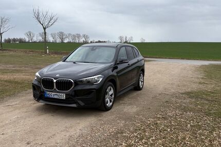 BMW X1 80.000 km 21.600 &euro; Bad Doberan 18209