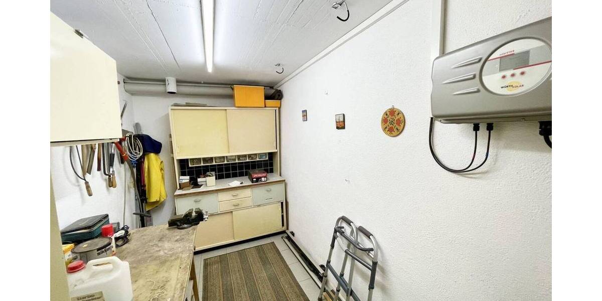 Reihenendhaus Weil am Rhein Haltingen - 4 Zimmer, 138 m&sup2;, 495.000&euro; | Angebot:26203721