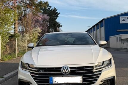 VW Arteon 176.500 km 23.600 &euro; Hanau 63456