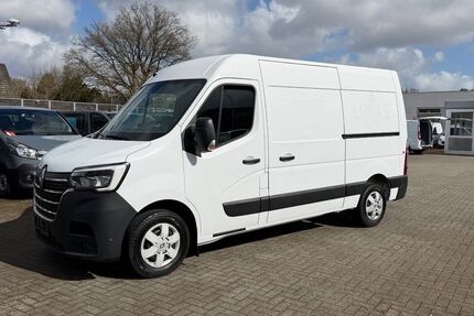 Renault Master 96.486 km 17.900 &euro; Norderstedt bei Hamburg 22851