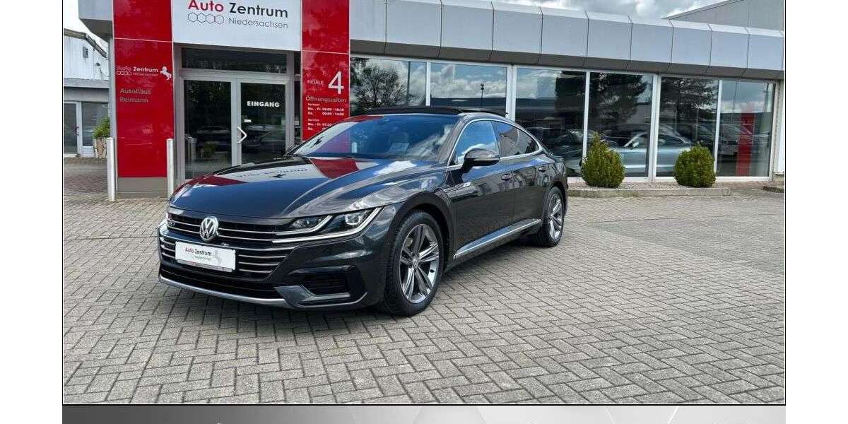 VW Arteon 82.500 km 27.970 &euro; Helmstedt 38350