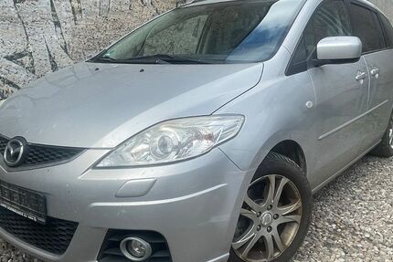 Mazda 5 233.000 km 1.650 &euro; Berlin 10245