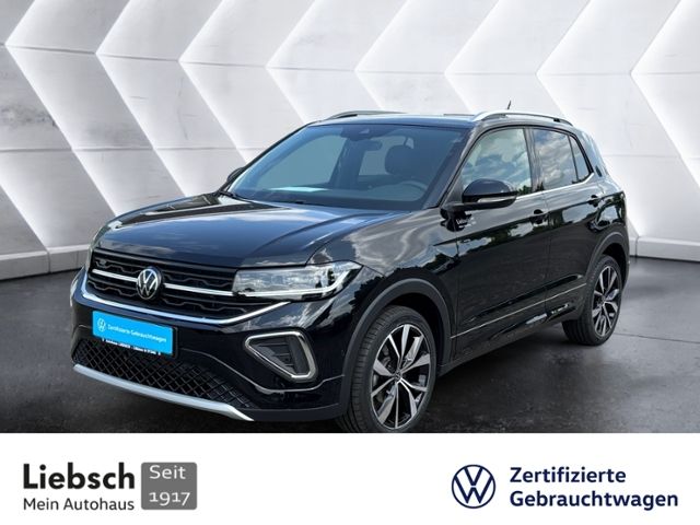 T-Cross