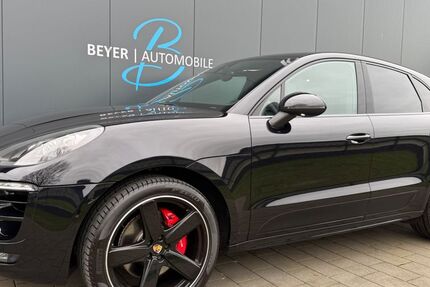 Porsche Macan 255.000 km 27.990 &euro; Freren 49832