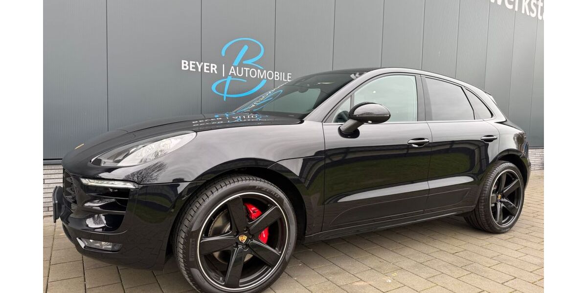 Porsche Macan 255.000 km 27.990 &euro; Freren 49832