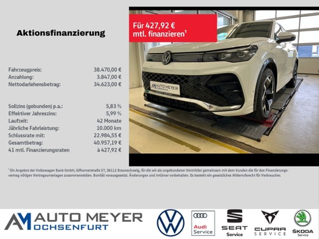 VW Tiguan 26.192 km 38.470 € Reichenberg 97234