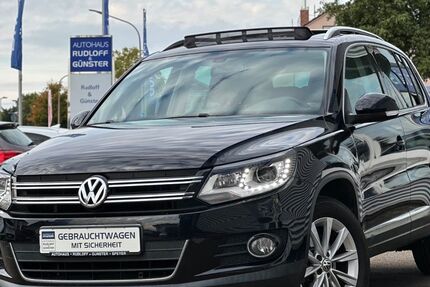 VW Tiguan 111.600 km 14.790 € Speyer 67346