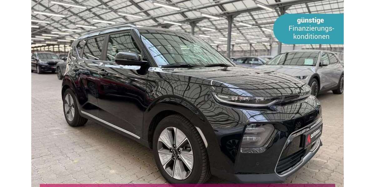 Kia Soul 9.497 km 25.990 &euro; Ludwigsfelde bei Berlin 14974