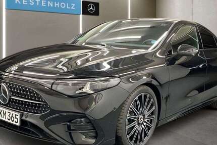 Mercedes-Benz CLA 220 2.001 km 56.900 &euro; Freiburg 79111