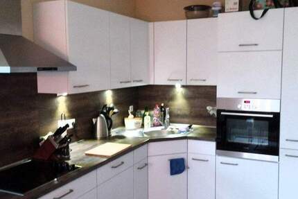 --- Ruhige 3-Zimmer-Wohnung in Harsefeld --- 3 zimmer