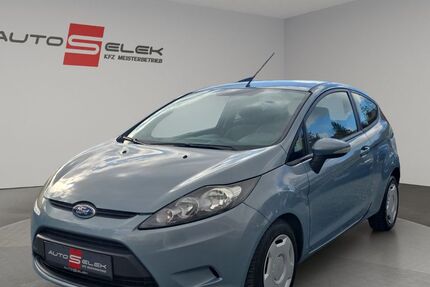Ford Fiesta 74.202 km 3.950 &euro; Neustadt 96465
